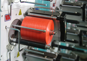 ATA600自動換卷收卷機(jī)